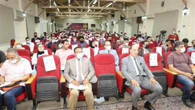 بالتعاون بين “التعليم العال” و”التضامن”.. إعداد القيادات الشبابية بالمعاهد العليا والمتوسطة