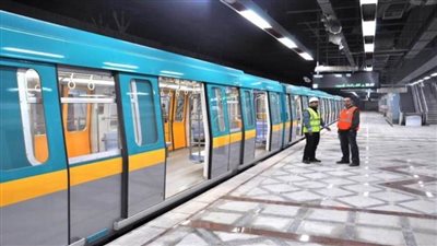 «لمواجهة الطقس الحار».. مترو الأنفاق يُعلن رفع حالة الطوارئ
