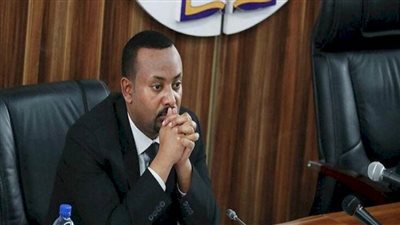 رئيس وزراء إثيوبيا يوجه رسالة للشعبين المصري والسوداني بشان الملء الثاني لسد النهضة 