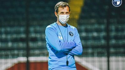 رسميأ.. بيراميدز يوجه الشكر لـ«أروابارينا»