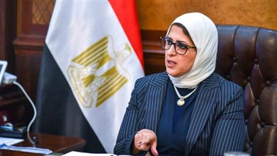 وزيرة الصحة: إرسال 31 طن مساعدات طبية إلى تونس