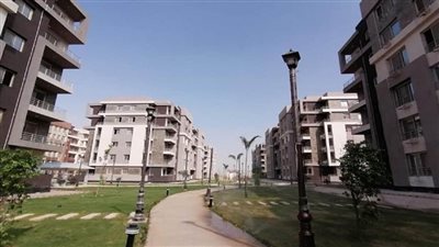 بالصور | موعد تسليم 1176 وحدة سكنية لحاجزيها بـ