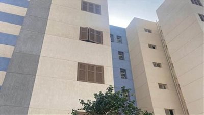 بالصور | تنفيذ 936 وحدة سكنية بالمبادرة الرئاسية 