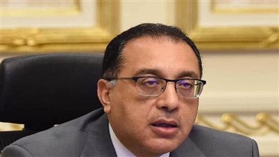 مدبولي يتابع الموقف التنفيذي لمشروعات البنية التحتية لشبكات الاتصالات بالعاصمة الإدارية 