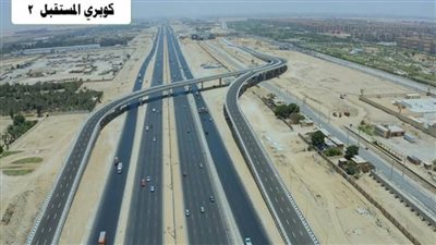 بالصور | وزير النقل والسفير الصيني بالقاهرة يتفقدان مواقع العمل بمشروع القطار الكهربائي الخفيف 