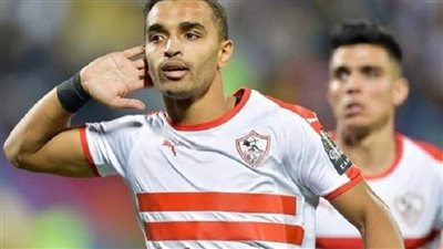الزمالك ينفي إيقاف يوسف أوباما