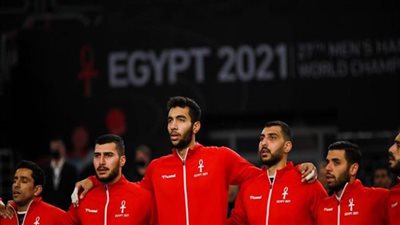 باروندو يُعلن القائمة النهائية لمنتخب اليد المشارك  في أولمبياد طوكيو