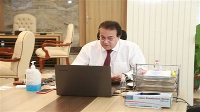 وزيرا التعليم العالي والثقافة يعلنان إطلاق برنامج البعثات التدريبية لكوادر أكاديمية الفنون