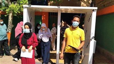 255 ألف و353 طالبا بـ