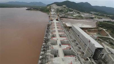 العرابي: مجلس الأمن لن يسمح لمصر علنًا بهدم سد النهضة (فيديو)