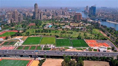 بيع مركز التنمية الشبابية بالجزيرة وفروعه لمستثمرين أجانب.. الحكومة ترد