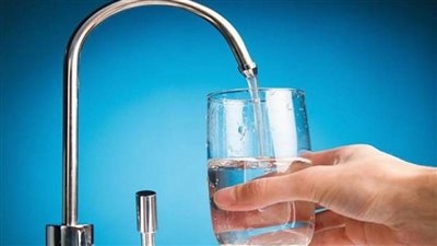 قطع المياه عن بعض مناطق القاهرة.. غدا