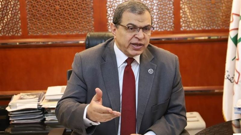 هيثم سعد الدين المتحدث