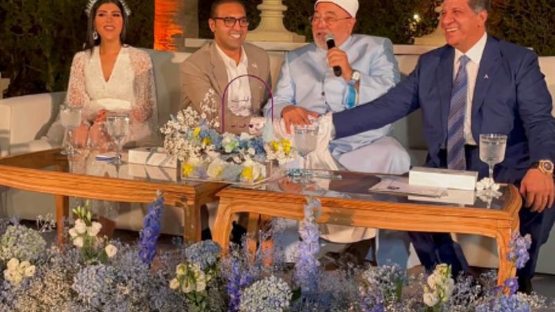 شيحة والشيخ خالد