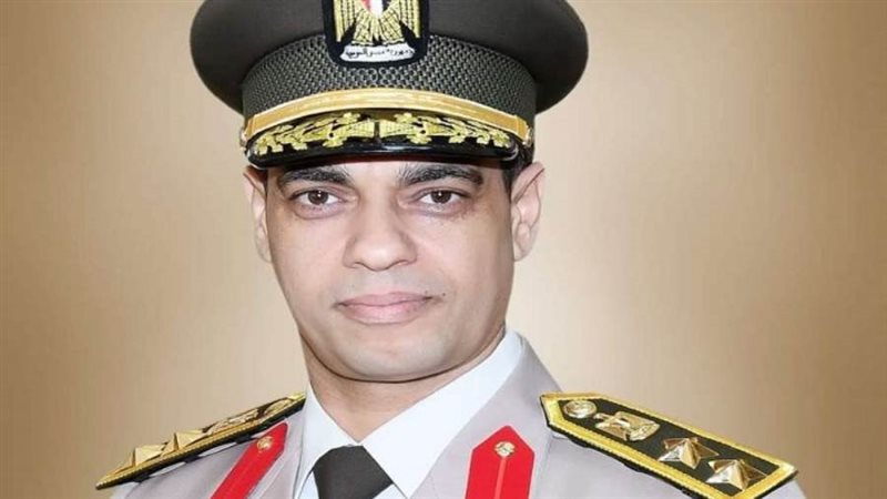 العقيد أ.ح ..غريب