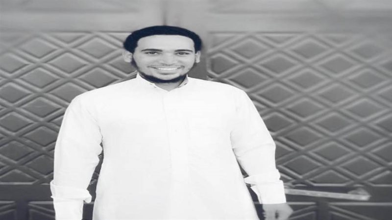 الداعية ياسر عبد