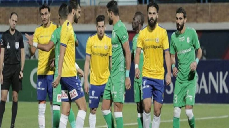 الاتحاد السكندري