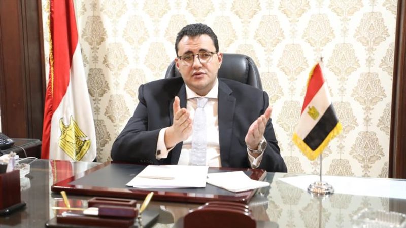 المتحدث بإسم وزارة