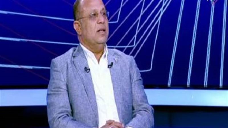 عبد الشافي أحمد أحد