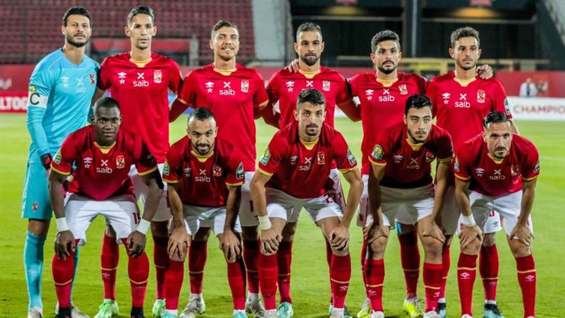 الأهلي