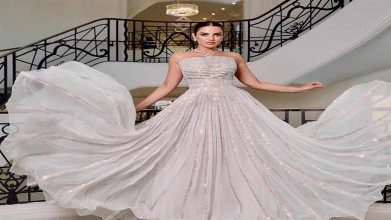 الفنانة التونسية
