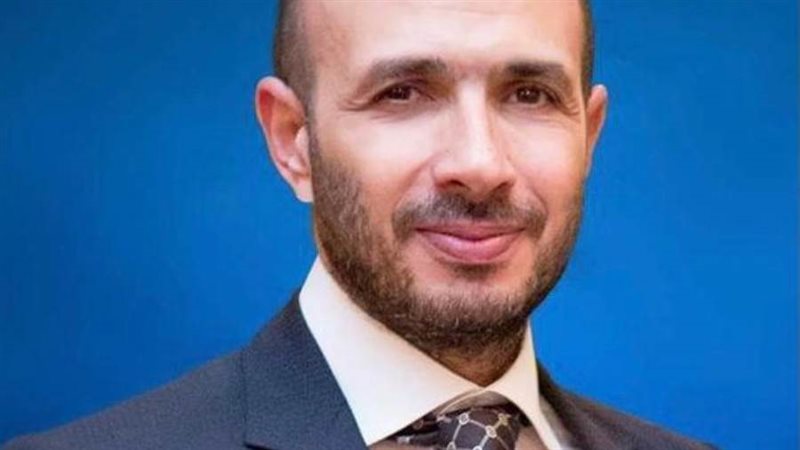 خالد الطوخى