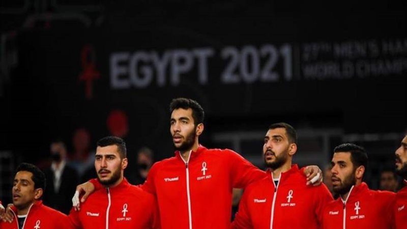 منتخب اليد