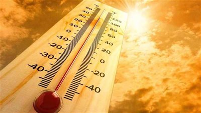 الأرصاد تكشف: طقس شديد الحرارة على القاهرة غدًا الجمعة