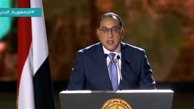 رئيس الوزراء: حياة كريمة المشروع الأعظم في تاريخ مصر