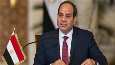 الرئيس السيسي عن أزمة سد النهضة: 