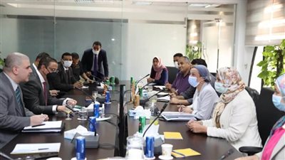 بالصور | ياسمين فؤاد: نسعى لتحسين فرص السياحة البيئية بالفيوم (تفاصيل)