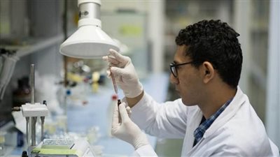 بالصور | الزراعة: المركزي لمتبقيات المبيدات يقوم بتحليل 130 ألف عينة في ملوثات الأغذية خلال 6 أشهر 