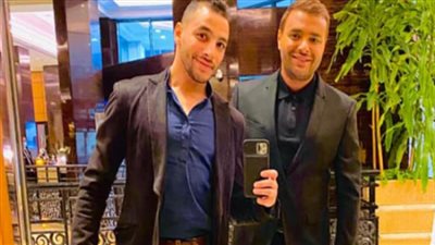 تجديد حبس المتهمين في واقعة مصرع شقيق رامي صبري