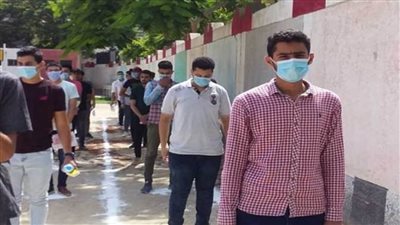 الثانوية العامة 2021 | بالأسماء.. التعليم توقع عقوبات غش بامتحان الكيمياء على 35 طالبا 