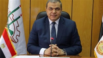 القوى العاملة تطرح فرص عمل بالمنيا والشرقية