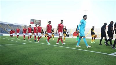 الأهلي بطلا لدوري أبطال إفريقيا للمرة العاشرة في تاريخه بثلاثية في شباك كايزر تشيفز