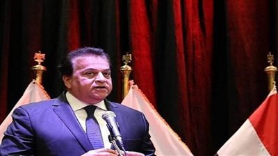 د. خالد عبد الغفار: رفع درجة الاستعداد القصوى بالمستشفيات الجامعية خلال عيد الأضحى