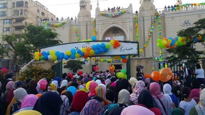 رئيس الوزراء: إقامة صلاة عيد الأضحى فى المساجد المصرح لها بإقامة صلاة الجمعة