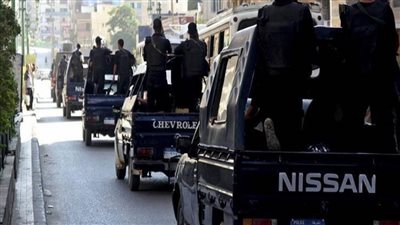 ضبط 146 قضية تهرب ضريبي و1492 قضية تموينية