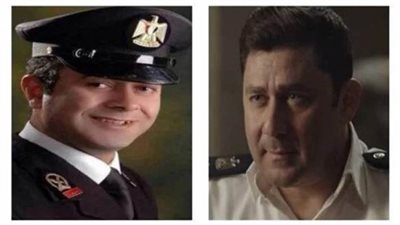 عاجل.. نظر طعن الضابط الخائن محمد عويس على حكم إعدامه سبتمبر المقبل