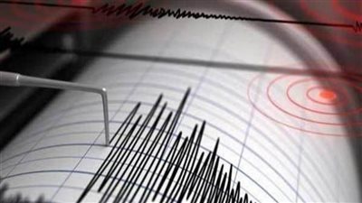زلزال بقوة 5.5 ريختر يضرب وسط إيران
