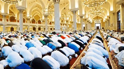 وزير الأوقاف يكشف ضوابط صلاة العيد (فيديو)