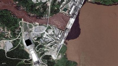 إعلام رسمي إثيوبي: الملء الثاني لسد النهضة اكتمل تقريبا