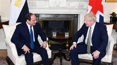 السيسي يؤكد على ضرورة اضطلاع المجتمع الدولي بمسئوليته للوصول لاتفاق بشأن ملء وتشغيل سد النهضة