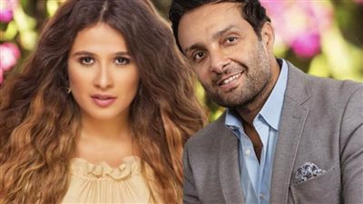 شقيق ياسمين عبد العزيز يكشف تطورات الحالة الصحية للفنانة