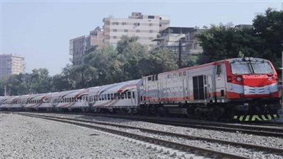 اعتبارًا من اليوم.. عودة الحجز على القطارات الروسي للوجهين القبلي والبحري