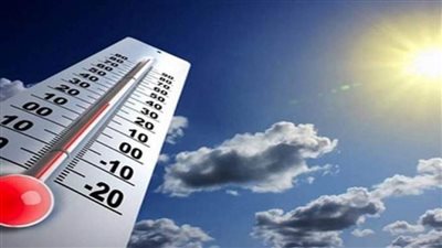 طقس رابع أيام عيد الأضحى | حار رطب.. والعظمى بالقاهرة 35 درجة