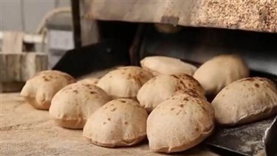 التموين: تحرير عدد من المحاضر لبعض المخابز بالمحافظات