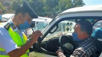 بعد رفع أسعار الوقود.. حملات للتأكد من التزام السائقين بتعريفة الركوب