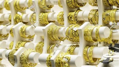أسعار الذهب اليوم الجمعة 23-7-2021.. الذهب يتراجع
